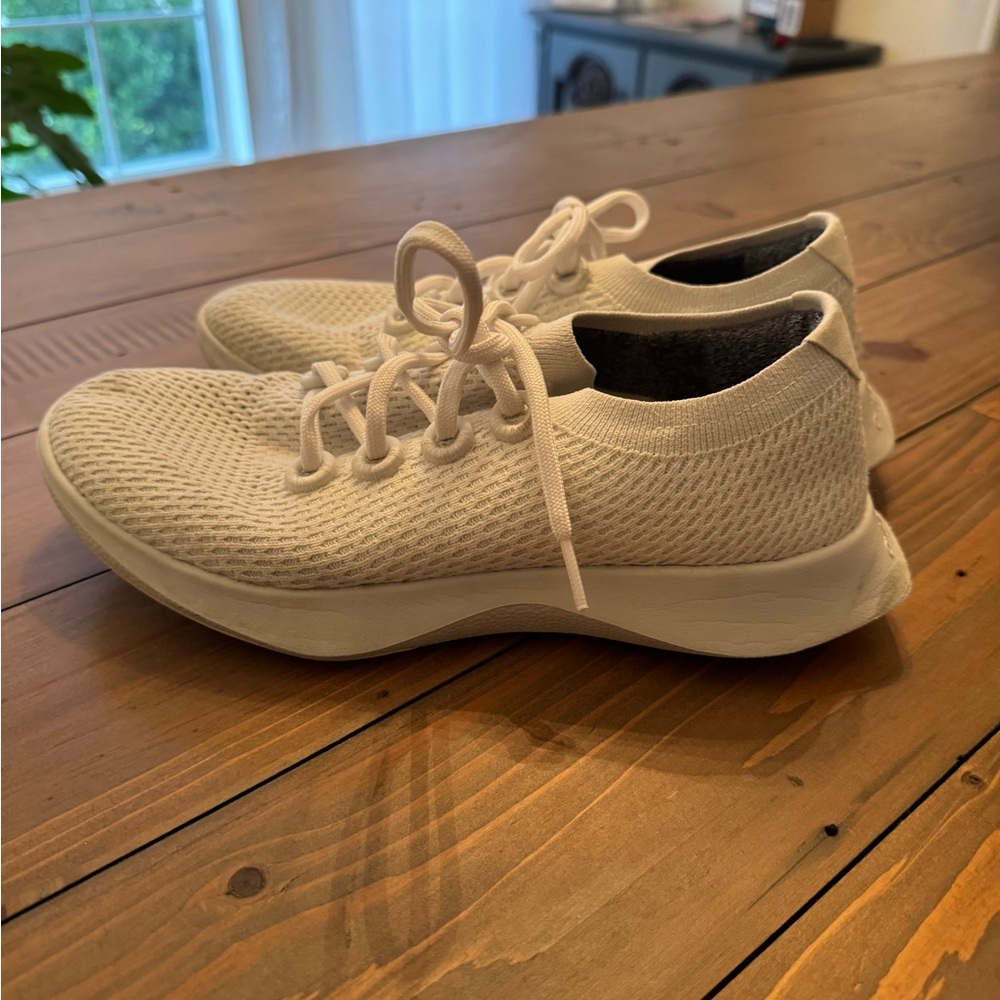 Allbirds Tree Dasher Size 9
